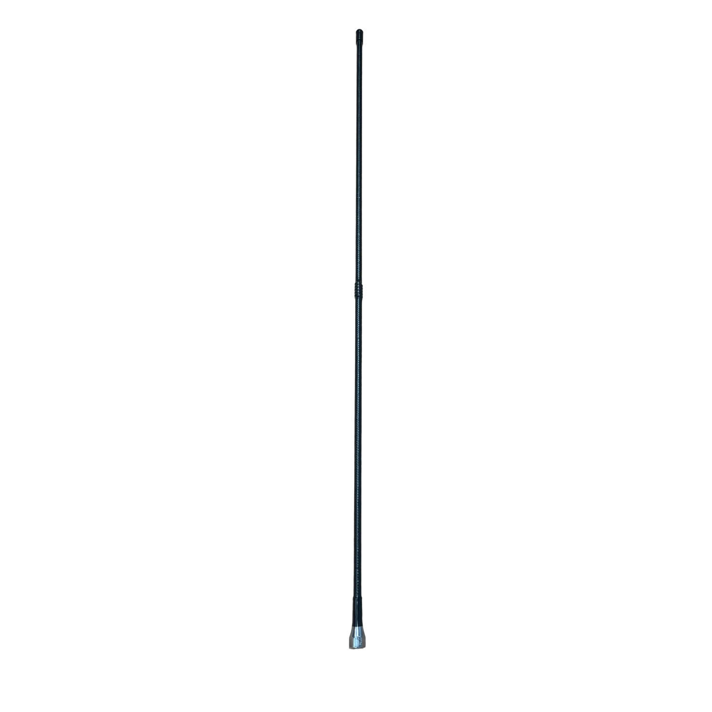 RX123B Scanning Antenna Whip 775mm Black