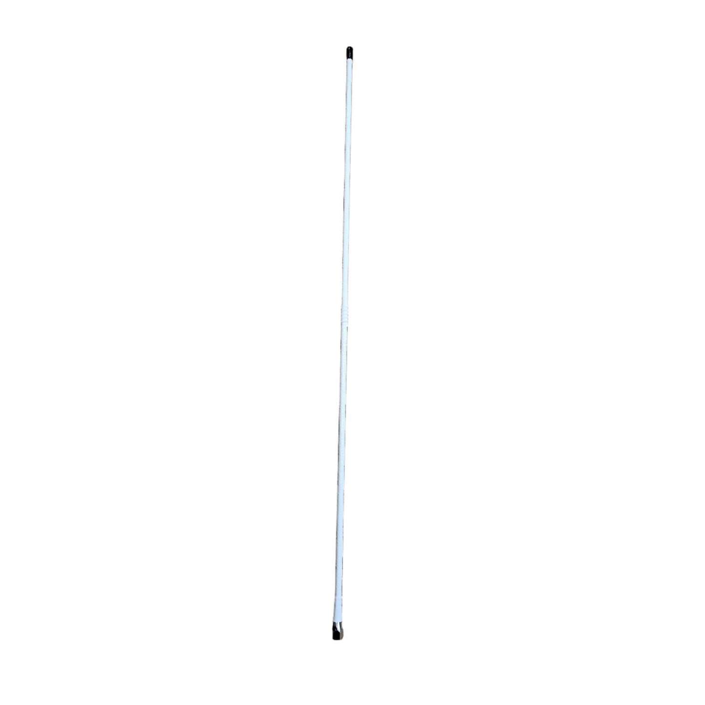 RX123W Scanning Antenna Whip 775mm White