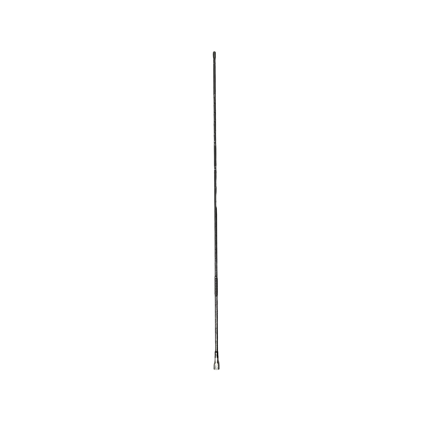 RX133B Scanning Antenna Whip 1045mm Black