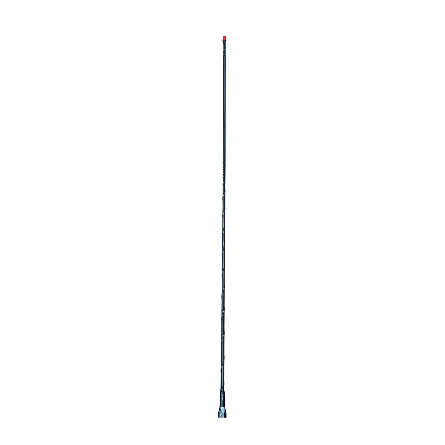 RX235B 27MHz CB Antenna Whip 1040mm Black