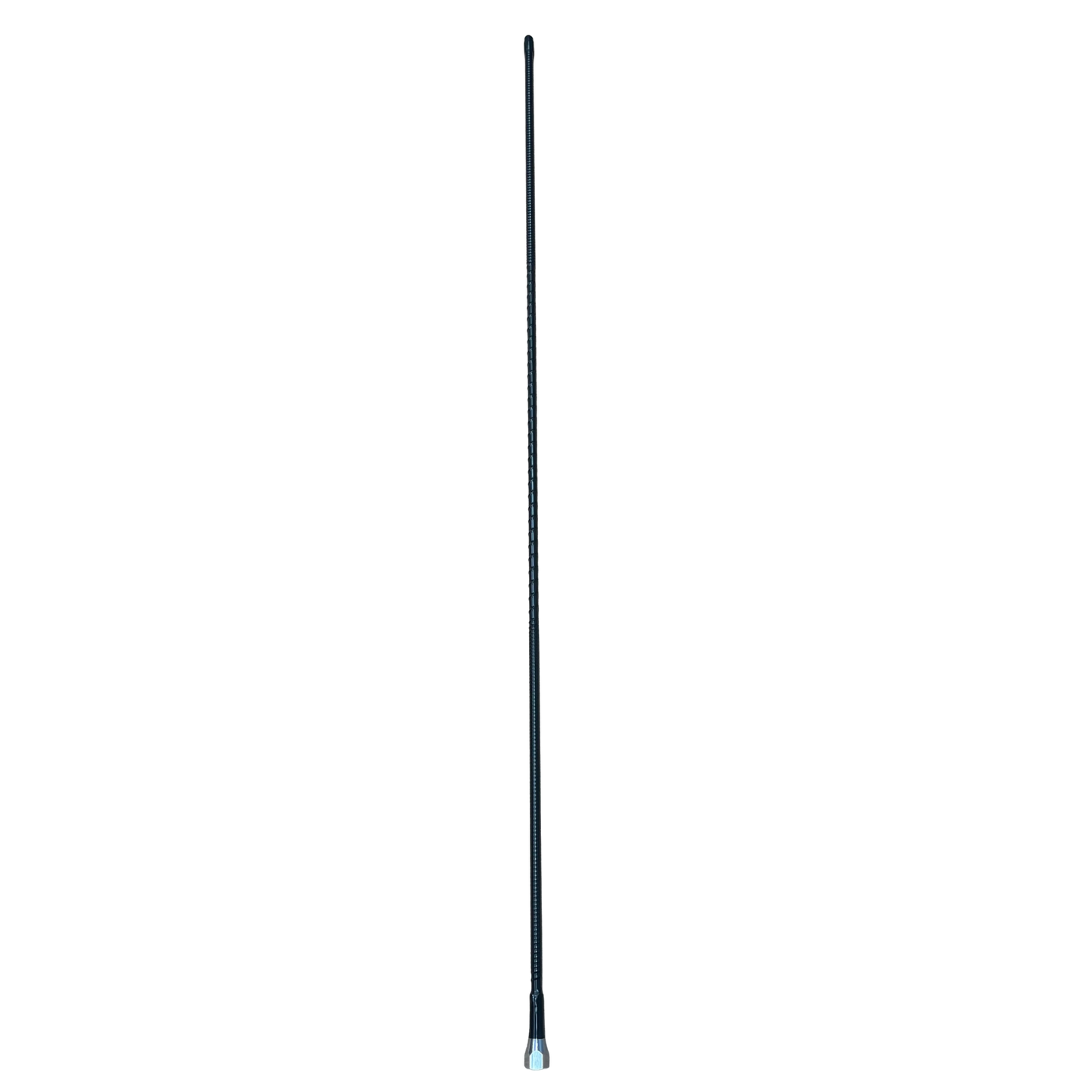 RX300B AM/FM Receive Antenna Whip 850mm Black
