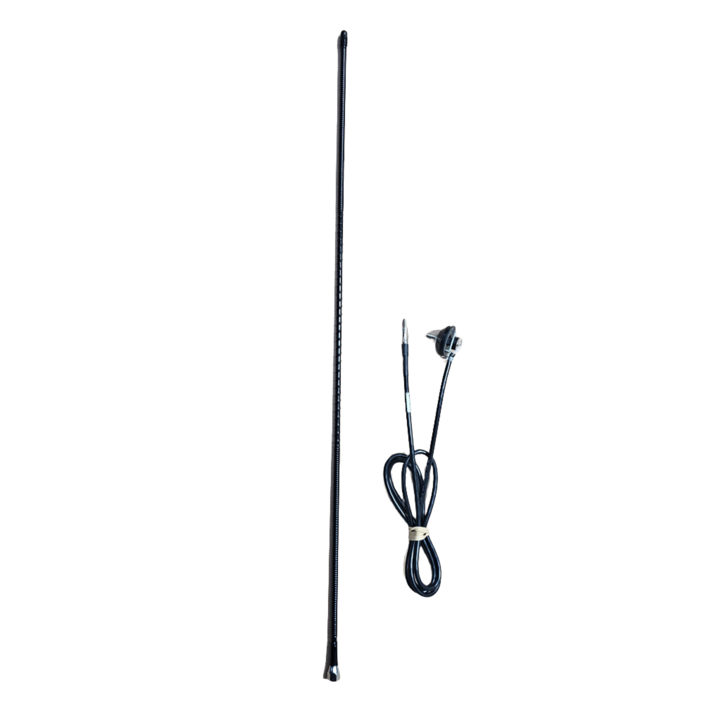 RX300KB AM/FM Receive Antenna Kit 850mm Black