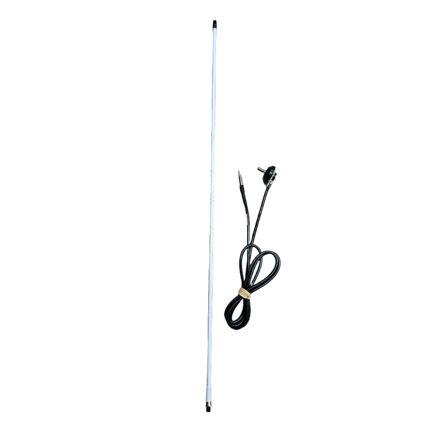 RX300KW AM/FM Receive Antenna Kit 850mm White