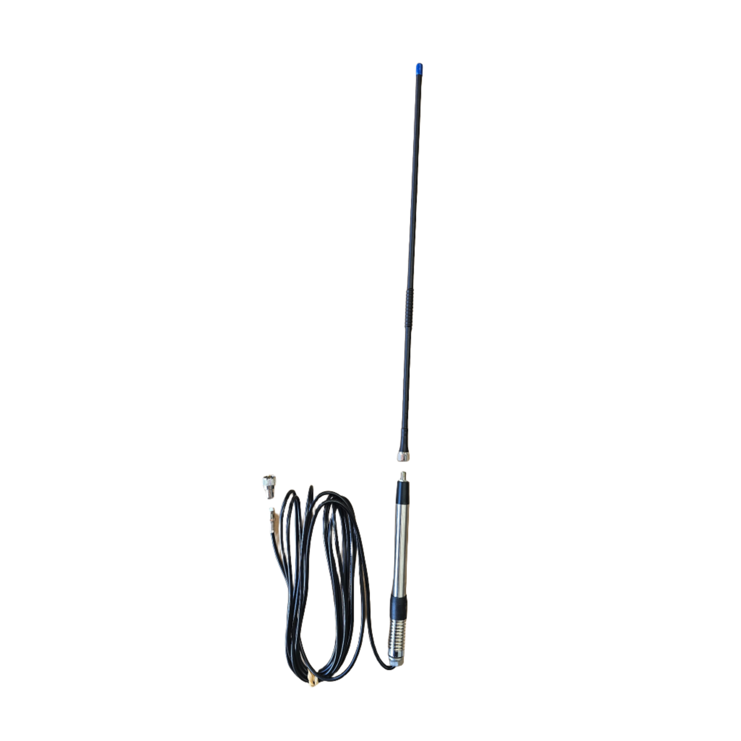 RX403KB 477MHz UHF Antenna Kit 575mm Black