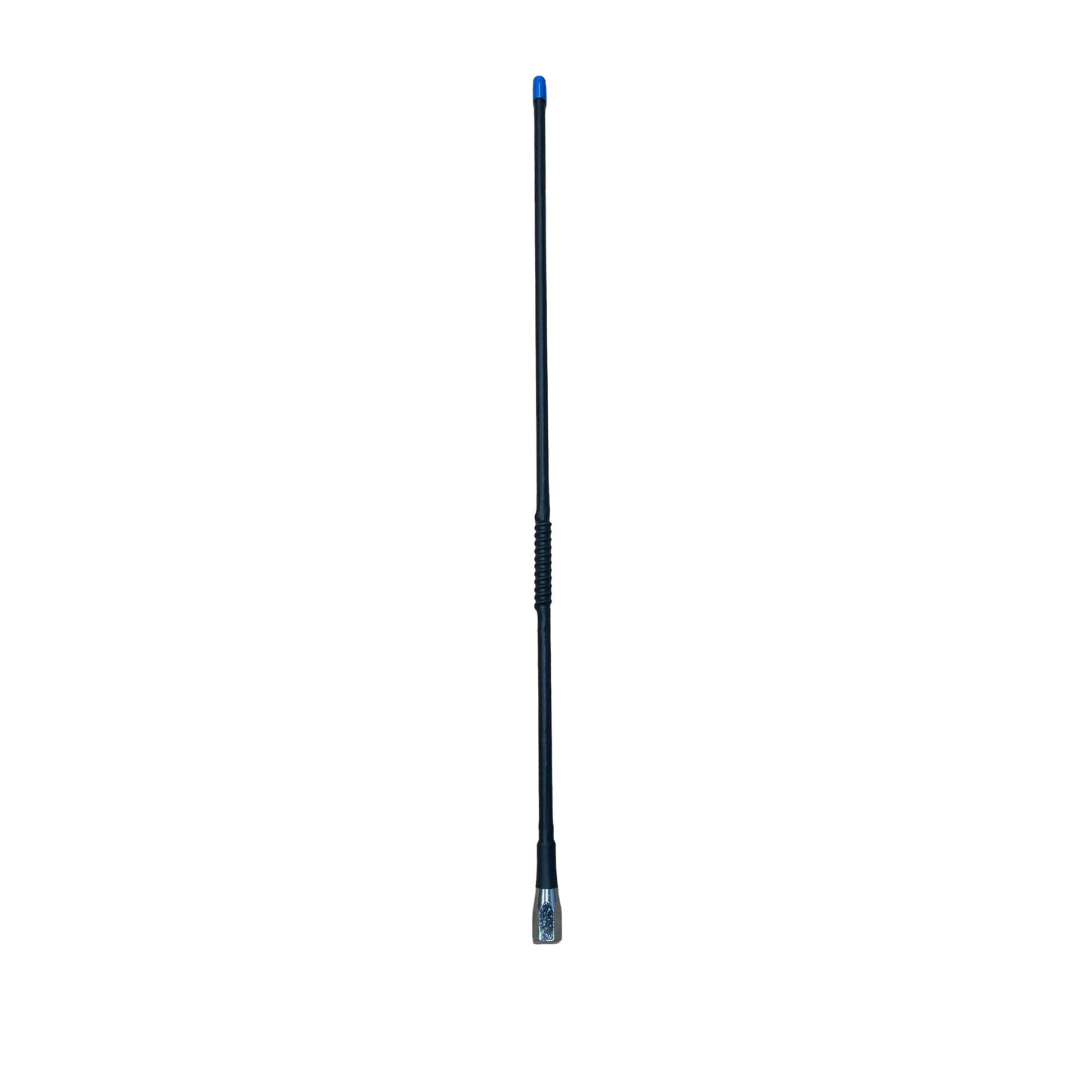 RX440B 477MHz UHF Antenna Whip 585mm Black