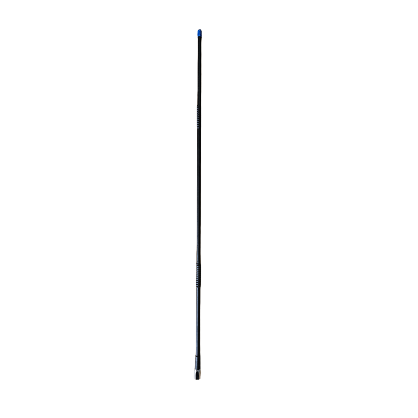 RX450B 477MHz UHF Antenna Whip 850mm Black