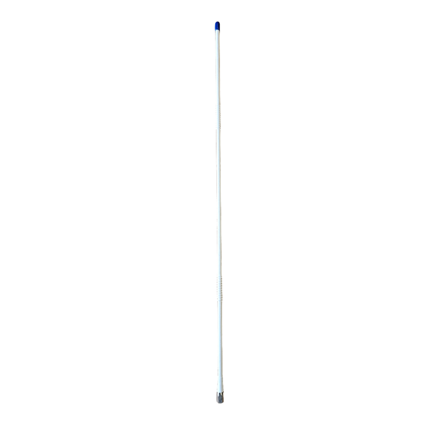 RX450W 477MHz UHF Antenna Whip 850mm White