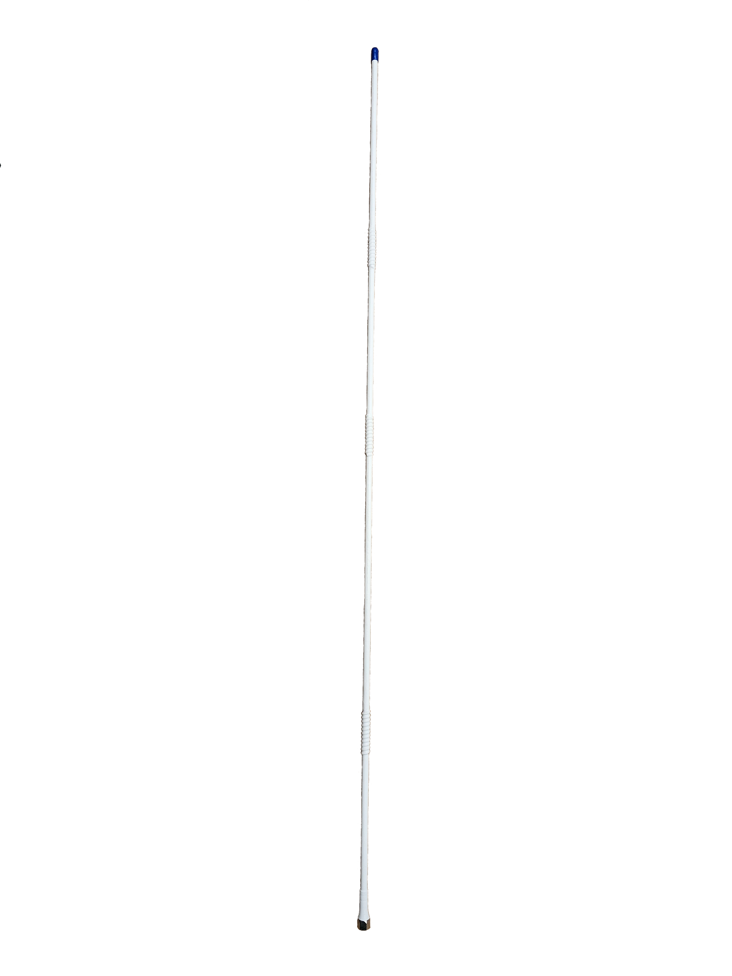 RX460W 477MHz UHF Antenna Whip 1185mm White