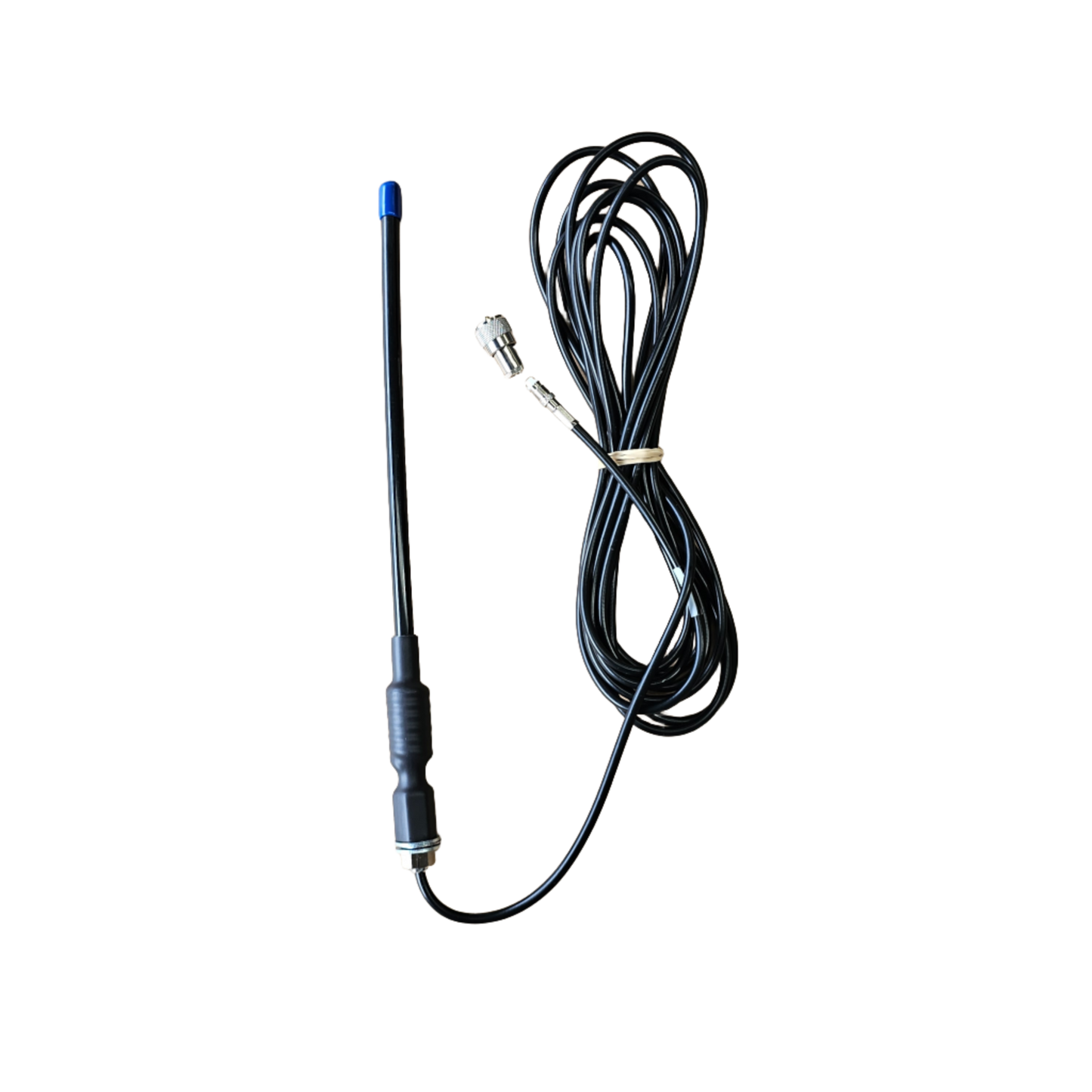 RX470 477MHz UHF Antenna Kit 365mm Black