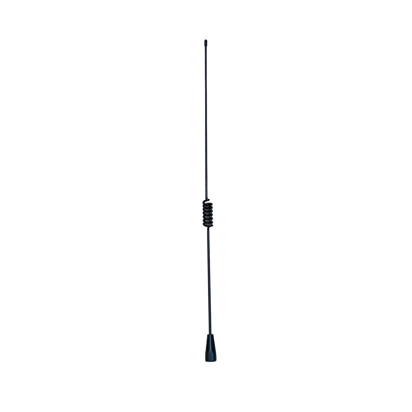 RX474B 477MHz UHF Antenna Whip 600mm Black