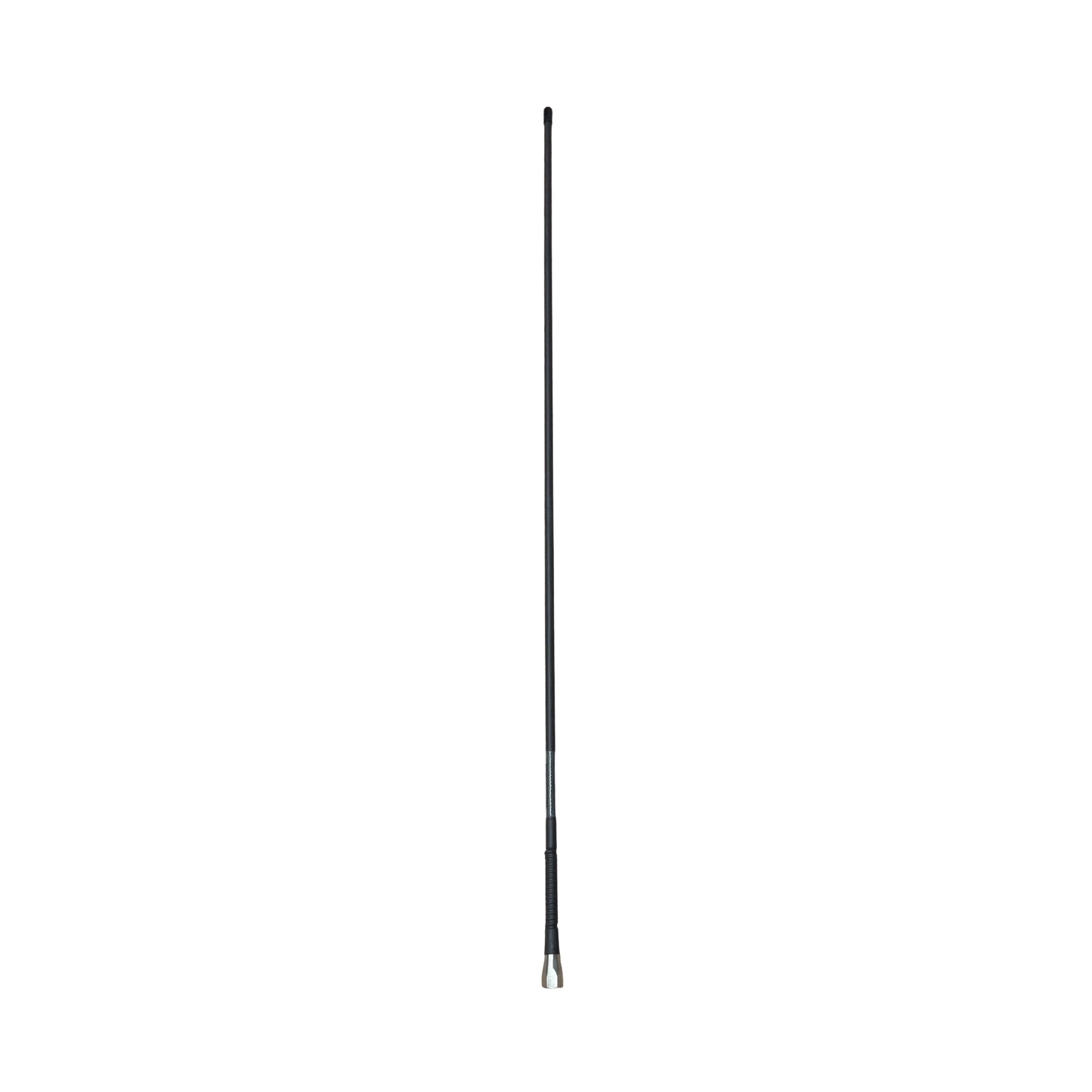 RX500B Digital TV/Radio Antenna Whip 855mm Black