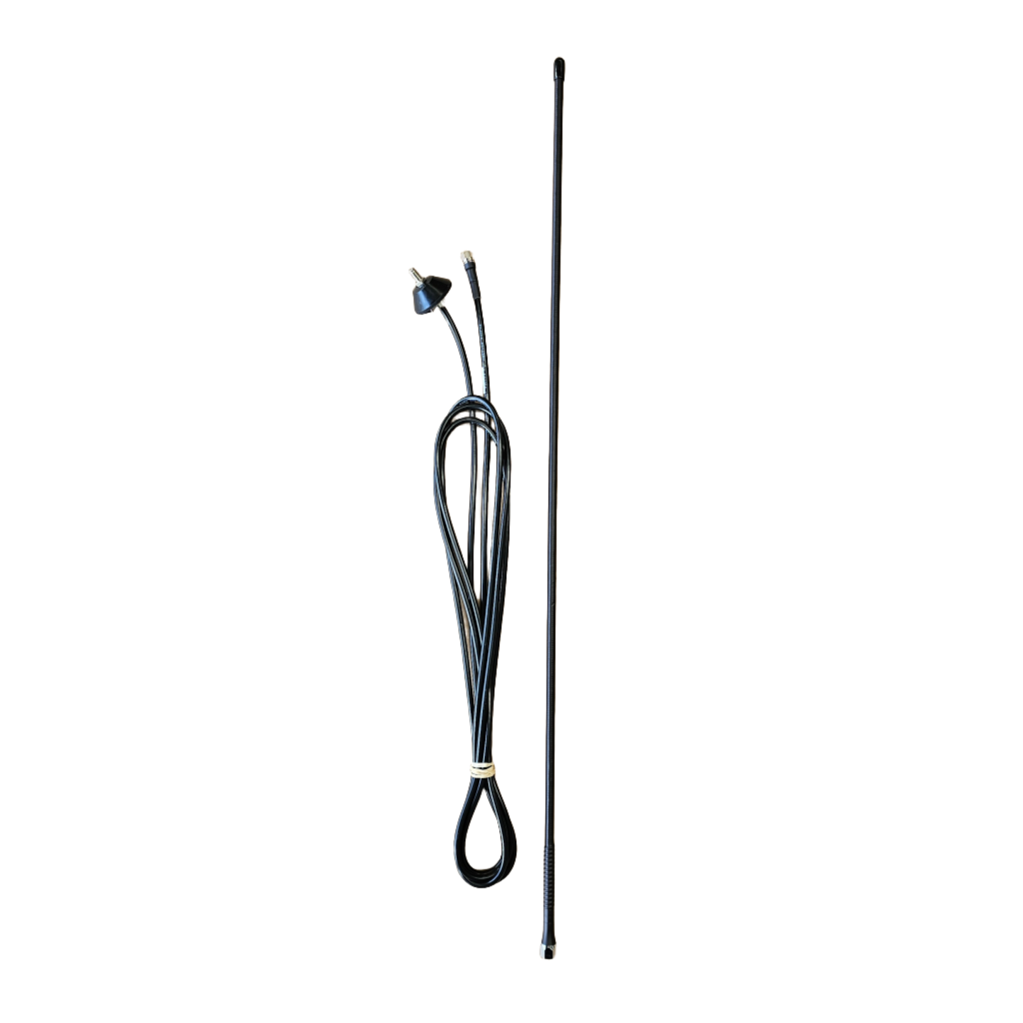RX500KB Digital TV/Radio Antenna Kit 855mm Black