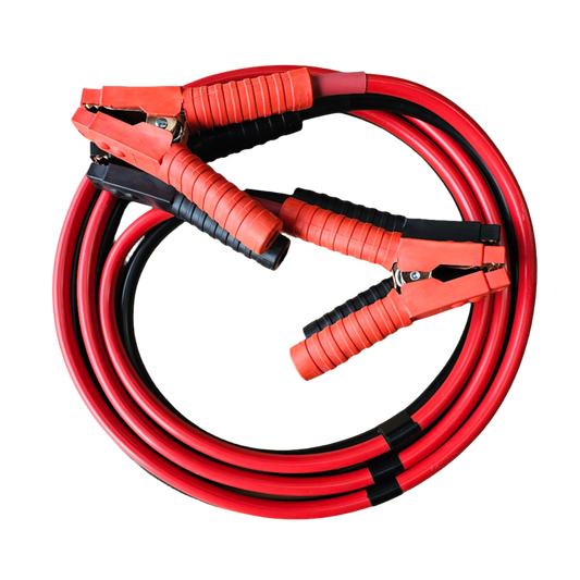 RXJL35-3 Jumper Lead Set 35mm² x 3m