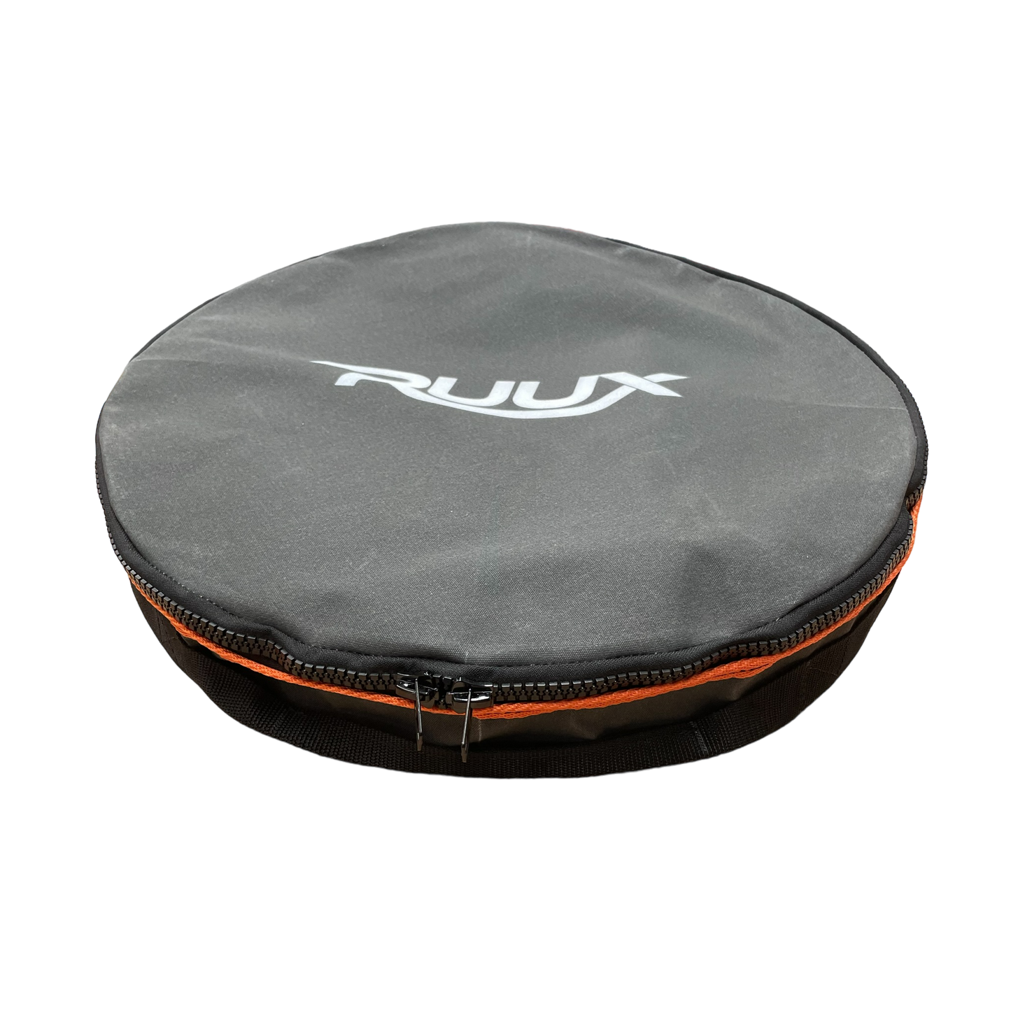 RXJLB Jumper Lead Canvas Carry Bag